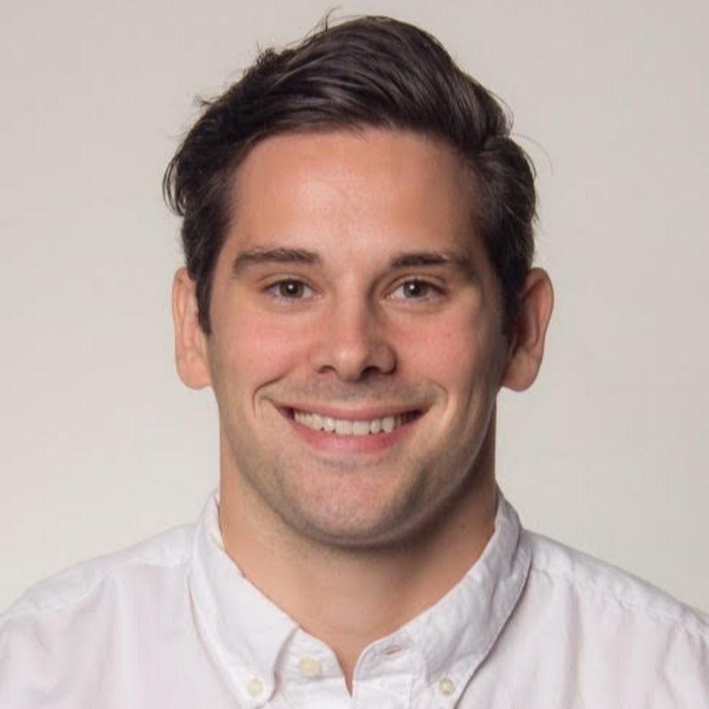 Meet your Posher, Austin